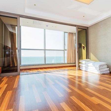 Hotel Solaire Boryeong Ngoại thất bức ảnh