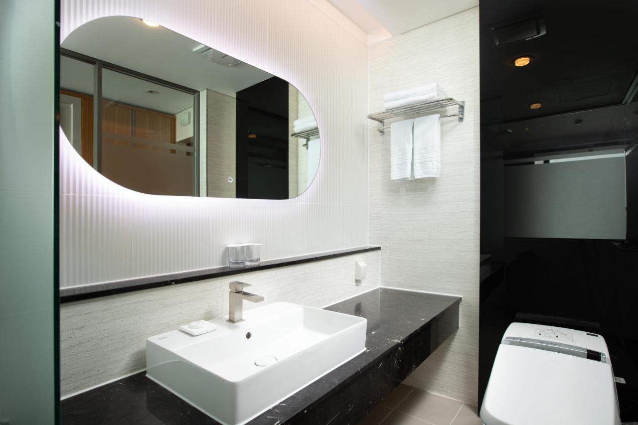 Hotel Solaire Boryeong Ngoại thất bức ảnh