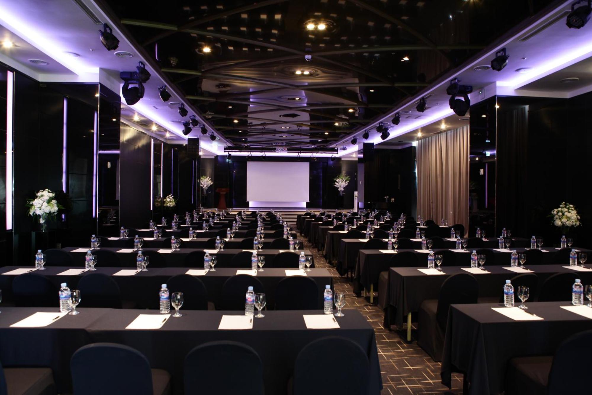 Hotel Solaire Boryeong Ngoại thất bức ảnh