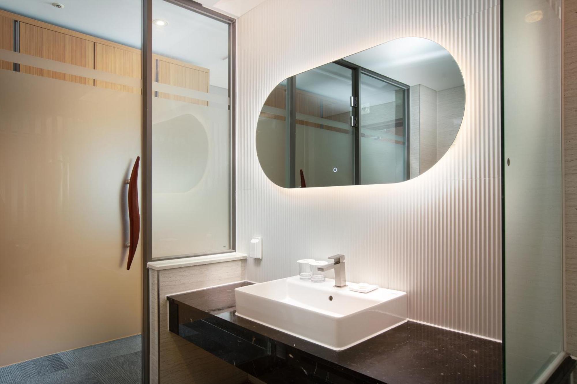 Hotel Solaire Boryeong Ngoại thất bức ảnh